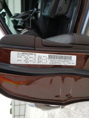 Photo 10 from auction – 2014 JEEP GRAND CHER with VIN 1C4RJFJG8EC183527