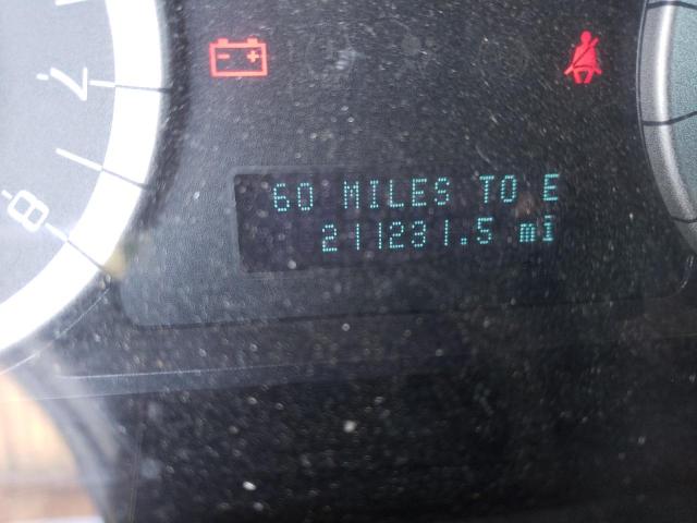 Photo 8 from auction – 2012 FORD ESCAPE LIM with VIN 1FMCU0EG5CKA91956
