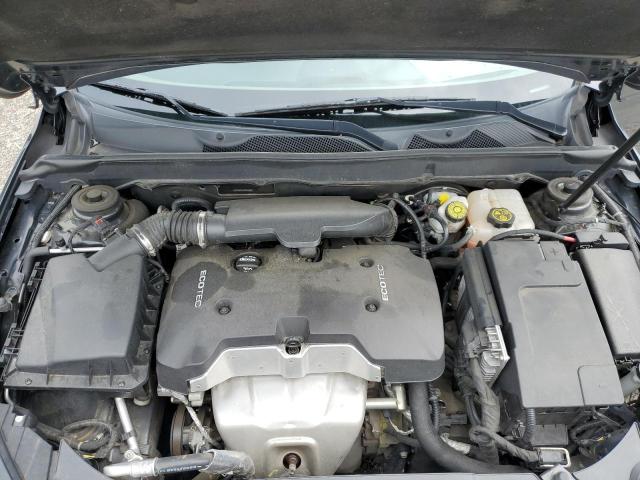 Photo 7 from auction – 2015 CHEVROLET MALIBU 2LT with VIN 1G11D5SL4FF214310