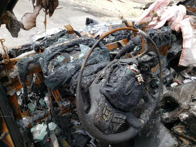 Photo 8 from auction – 2019 FORD F150 SUPER with VIN 1FTEW1EBXKFC75797
