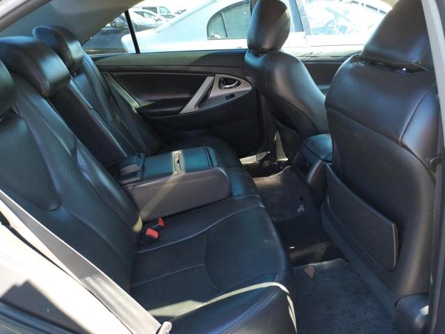 Photo 6 from auction – 2011 TOYOTA CAMRY BASE with VIN 4T1BF3EK1BU613724