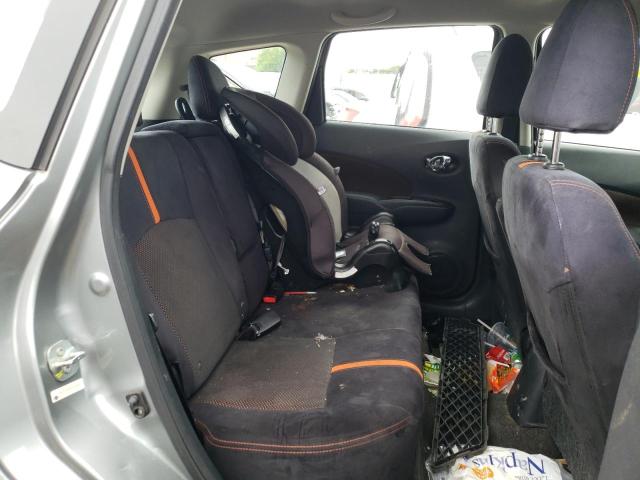 Photo 6 from auction – 2015 NISSAN VERSA NOTE with VIN 3N1CE2CP7FL361453