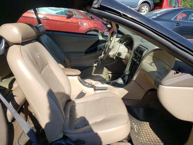 Photo 5 from auction – 2003 FORD MUSTANG with VIN 1FAFP44483F312682