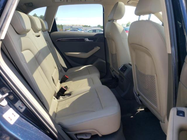 Photo 6 from auction – 2010 AUDI Q5 PREMIUM with VIN WA1LKAFP1AA021284