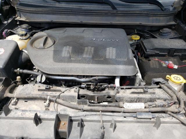 Photo 7 from auction – 2014 JEEP CHEROKEE L with VIN 1C4PJMCS6EW180301