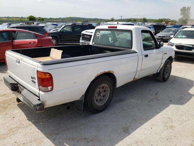 Photo 4 from auction – 1998 FORD RANGER with VIN 1FTYR10C3WUB34656