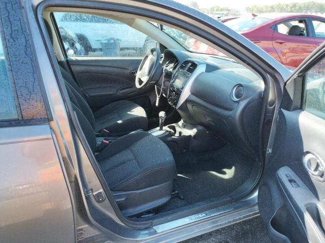 Photo 5 from auction – 2017 NISSAN VERSA S with VIN 3N1CN7AP1HL846268