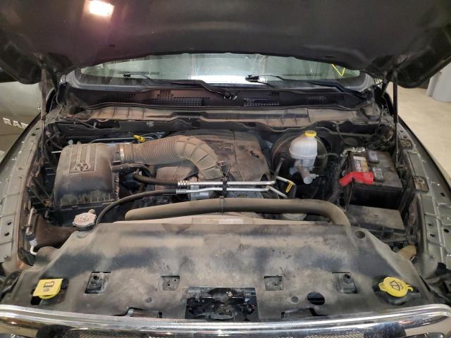 Photo 7 from auction – 2012 DODGE RAM 1500 L with VIN 1C6RD7NT3CS305175