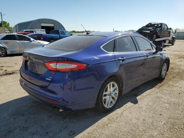 Photo 4 from auction – 2013 FORD FUSION SE with VIN 3FA6P0HR2DR195619