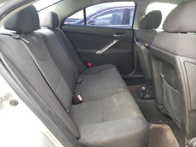 Photo 6 from auction – 2008 PONTIAC G6 BASE with VIN 1G2ZG57B684153871