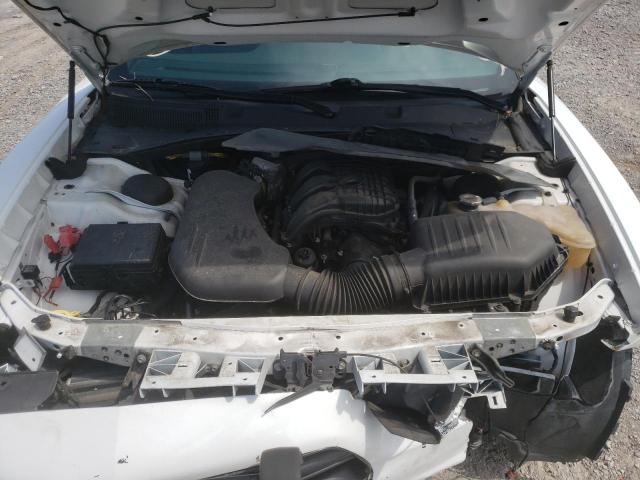 Photo 7 from auction – 2014 DODGE CHARGER PO with VIN 2C3CDXAGXEH362611