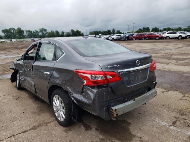 Photo 3 from auction – 2018 NISSAN ALTIMA 2.5 with VIN 3N1AB7AP4JY262746