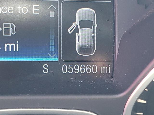 Photo 8 from auction – 2016 FORD ESCAPE TIT with VIN 1FMCU0J95GUC88000