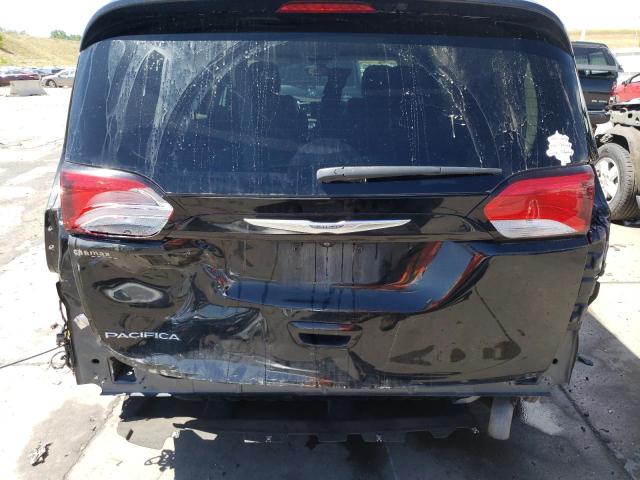 Photo 9 from auction – 2017 CHRYSLER PACIFICA T with VIN 2C4RC1DG7HR720361