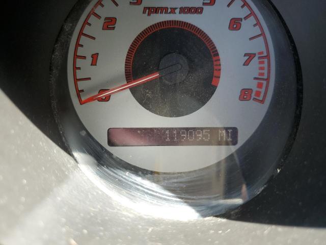Photo 8 from auction – 2007 PONTIAC SOLSTICE with VIN 1G2MB35B97Y108236