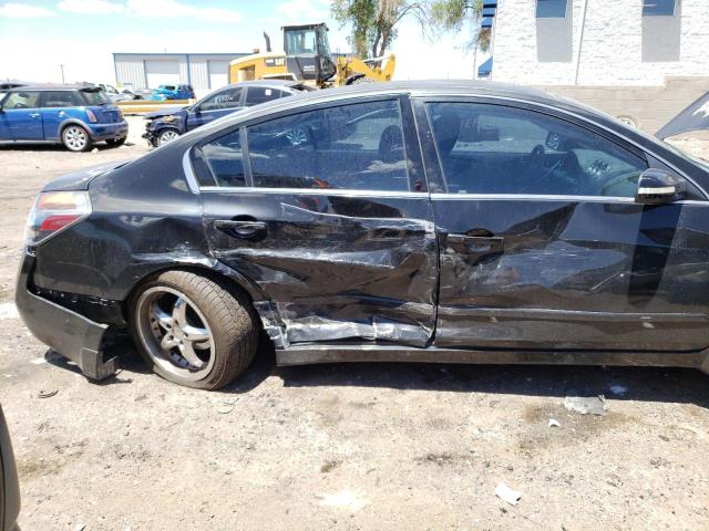 Photo 9 from auction – 2011 NISSAN ALTIMA SR with VIN 1N4BL2AP7BN486955
