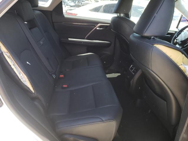 Photo 6 from auction – 2017 LEXUS RX 350 BAS with VIN 2T2ZZMCA3HC072364
