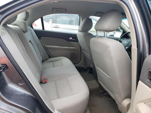 Photo 6 from auction – 2011 FORD FUSION SE with VIN 3FAHP0HA6BR299708