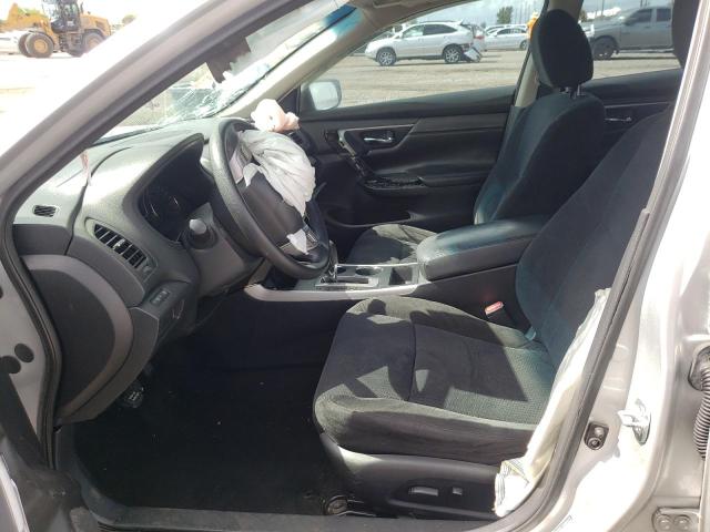 Photo 5 from auction – 2015 NISSAN ALTIMA 2.5 with VIN 1N4AL3AP1FC458538