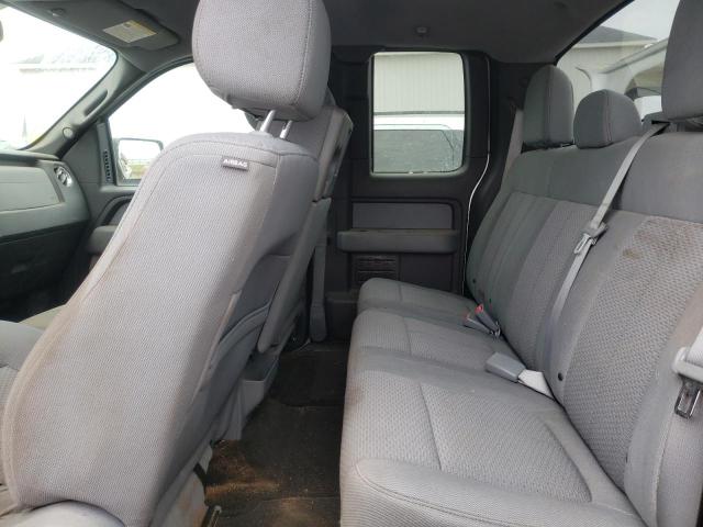 Photo 6 from auction – 2014 FORD F150 SUPER with VIN 1FTFX1ET7EFA83848