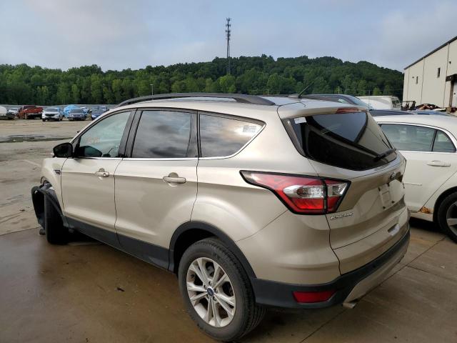 Photo 3 from auction – 2018 FORD ESCAPE SE with VIN 1FMCU0GD9JUA43803