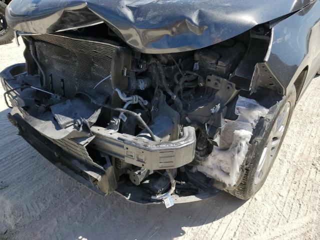 Photo 9 from auction – 2018 FORD EDGE TITAN with VIN 2FMPK3K93JBB15483