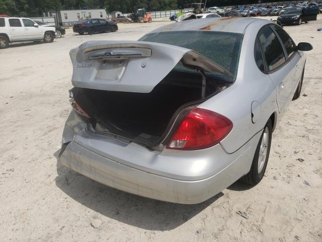 Photo 9 from auction – 2003 FORD TAURUS SE with VIN 1FAFP53U53A242918