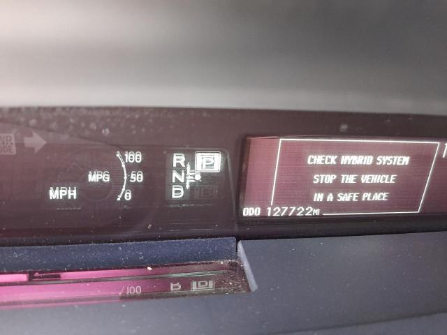 Photo 8 from auction – 2013 TOYOTA PRIUS with VIN JTDKN3DU3D5593788