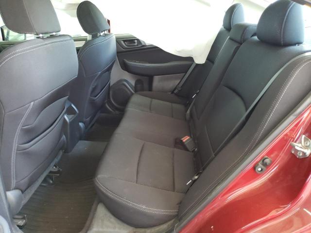 Photo 6 from auction – 2016 SUBARU LEGACY 2.5 with VIN 4S3BNAA66G3060540