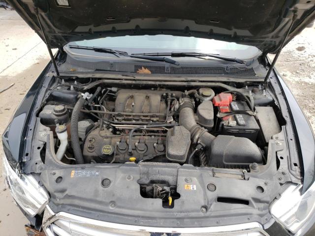 Photo 7 from auction – 2014 FORD TAURUS SEL with VIN 1FAHP2E88EG136745