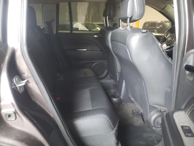 Photo 6 from auction – 2017 JEEP COMPASS LA with VIN 1C4NJCEA3HD151571