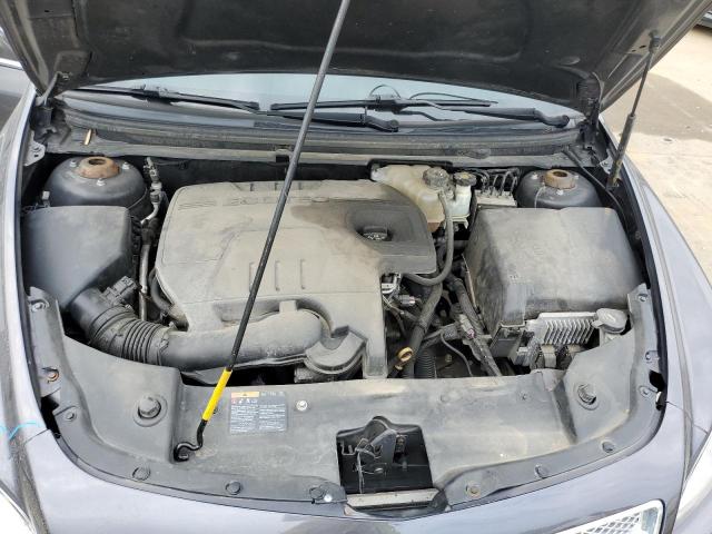 Photo 7 from auction – 2011 CHEVROLET MALIBU LS with VIN 1G1ZA5EU0BF100251
