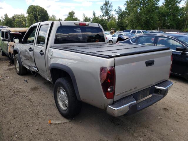 Photo 3 from auction – 2005 CHEVROLET COLORADO with VIN 1GCDT136858118126