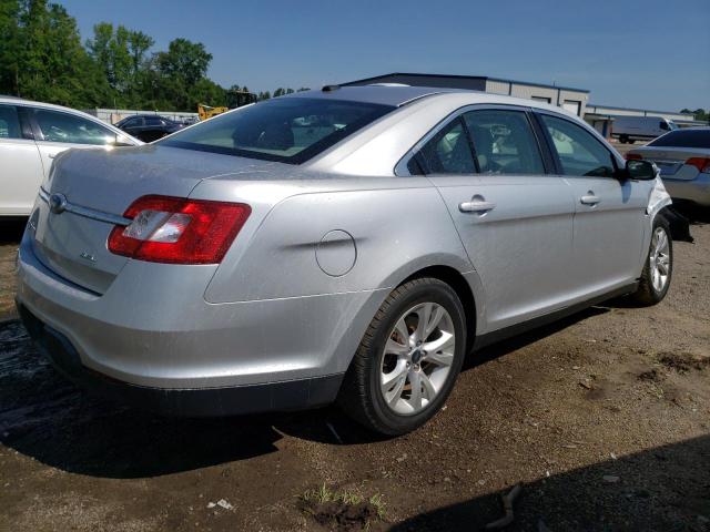 Photo 4 from auction – 2010 FORD TAURUS SEL with VIN 1FAHP2EW0AG169313