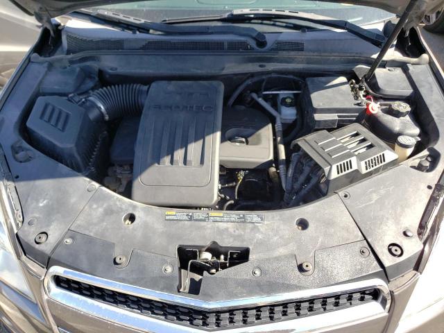Photo 7 from auction – 2010 CHEVROLET EQUINOX LT with VIN 2CNALDEW6A6278664