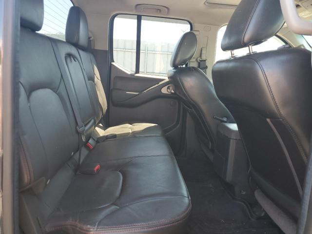 Photo 6 from auction – 2012 NISSAN FRONTIER S with VIN 1N6AD0EV9CC482741