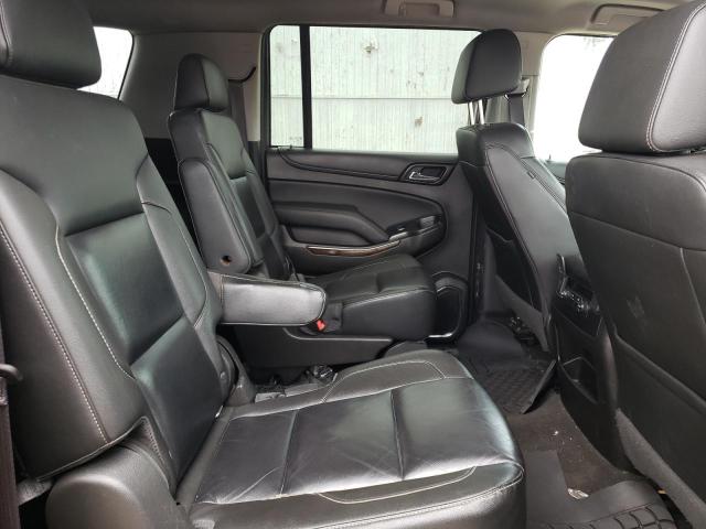 Photo 6 from auction – 2017 CHEVROLET SUBURBAN K with VIN 1GNSKHKC5HR110498