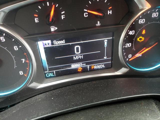Photo 8 from auction – 2016 CHEVROLET MALIBU LT with VIN 1G1ZE5ST8GF282045