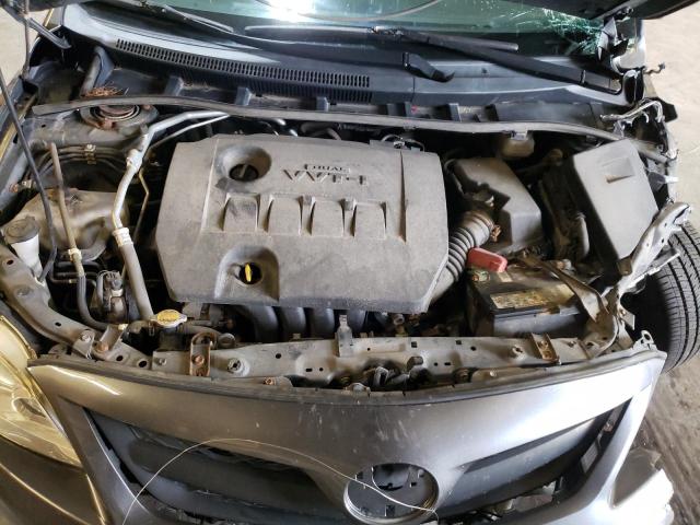 Photo 7 from auction – 2013 TOYOTA COROLLA BA with VIN 2T1BU4EE0DC965221
