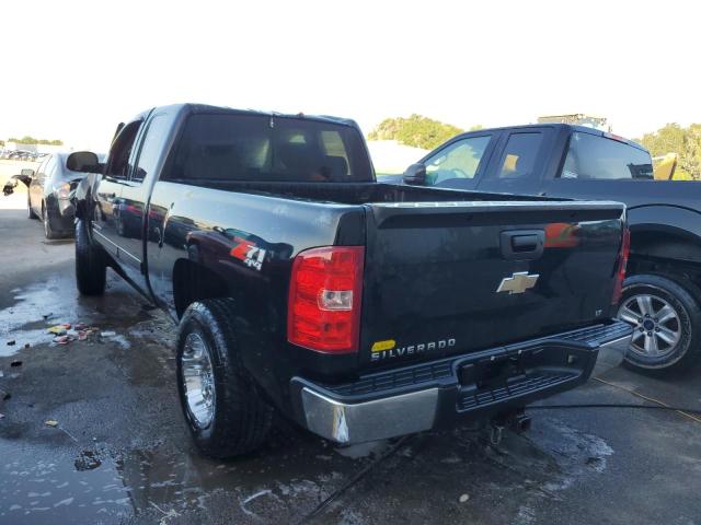 Photo 3 from auction – 2007 CHEVROLET SILVERADO with VIN 1GCEK19J67Z527340