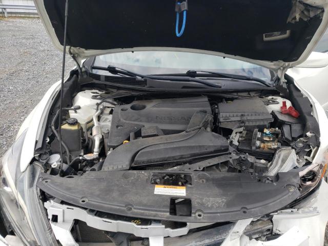 Photo 7 from auction – 2017 NISSAN ALTIMA 2.5 with VIN 1N4AL3AP4HC493951