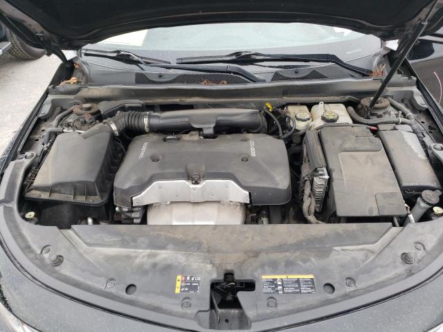 Photo 7 from auction – 2015 CHEVROLET IMPALA LT with VIN 2G1115SL7F9284143