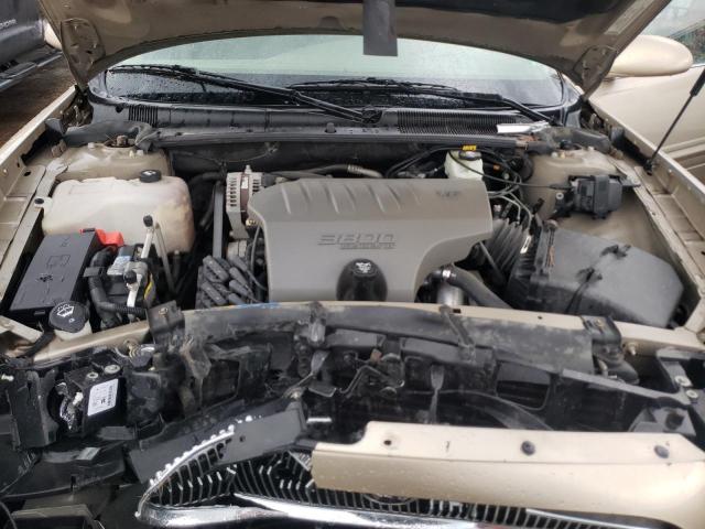 Photo 7 from auction – 2005 BUICK LESABRE CU with VIN 1G4HP52K45U256292