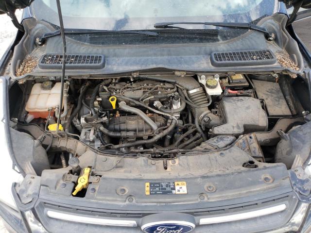 Photo 7 from auction – 2014 FORD ESCAPE SE with VIN 1FMCU0GX8EUA92409