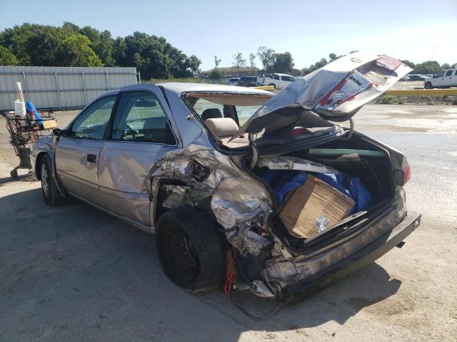 Photo 3 from auction – 2001 TOYOTA CAMRY LE with VIN 4T1BF22K11U131011