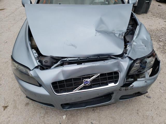 Photo 7 from auction – 2007 VOLVO C70 T5 with VIN YV1MC68297J023535