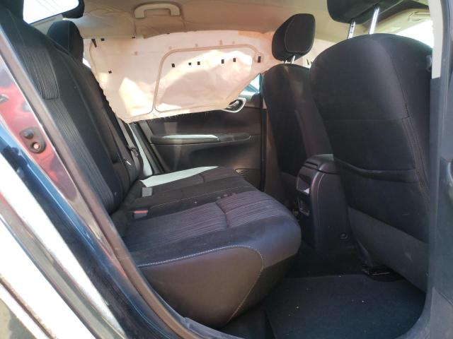 Photo 6 from auction – 2017 NISSAN SENTRA S with VIN 3N1AB7AP1HY311038