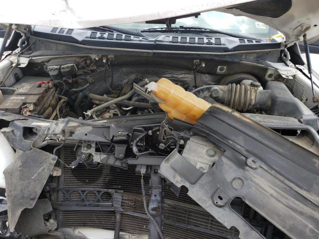 Photo 7 from auction – 2016 FORD F150 SUPER with VIN 1FTEX1CF7GKF57185