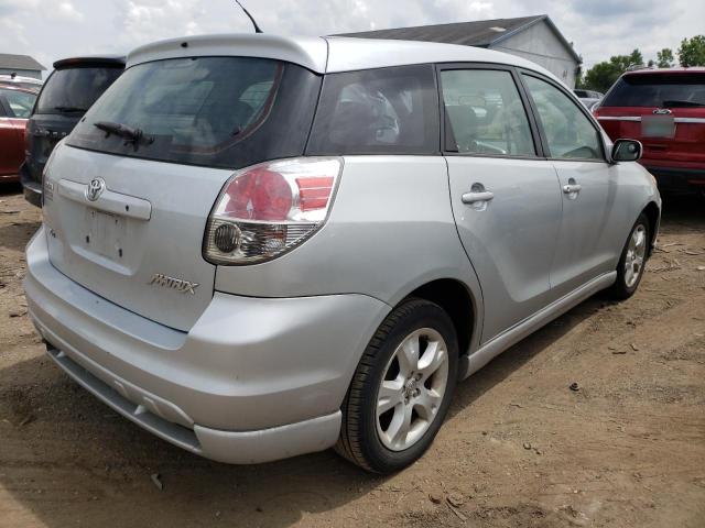 Photo 4 from auction – 2008 TOYOTA COROLLA MA with VIN 2T1KR32E08C720022