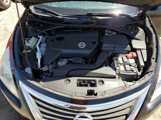 Photo 7 from auction – 2013 NISSAN ALTIMA 2.5 with VIN 1N4AL3APXDC274860